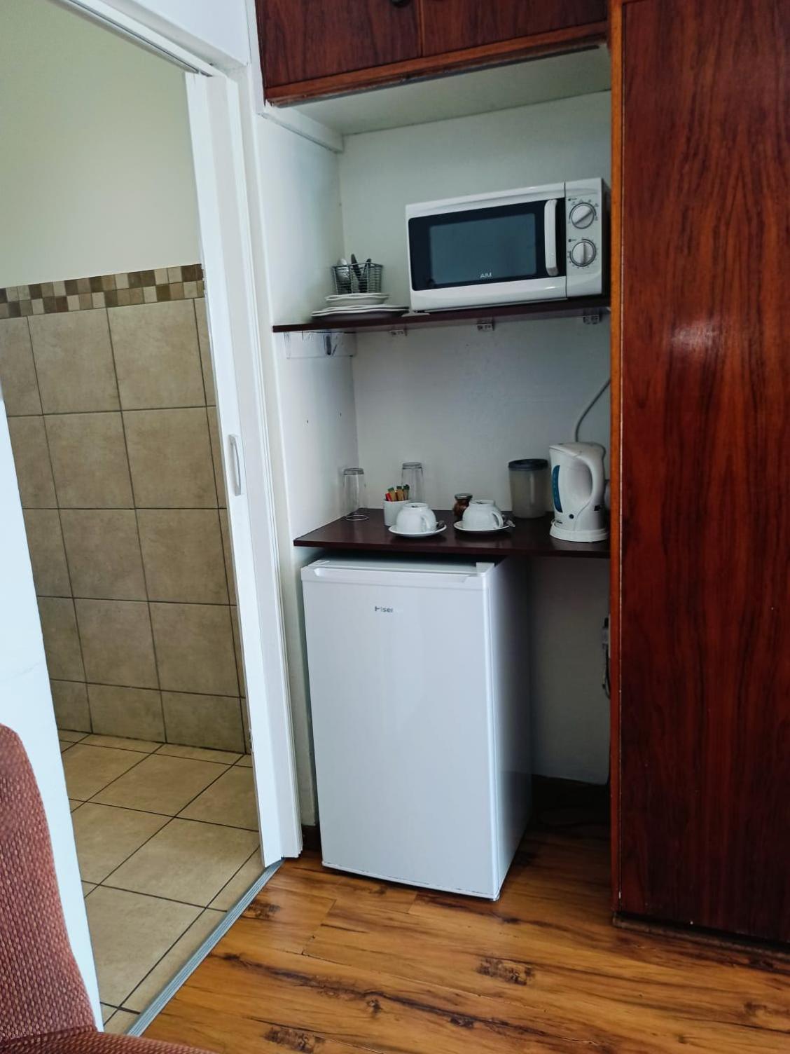 21 On Coetzee Pensión Bloemfontein Habitación foto
